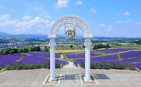 Welcome To Furano Aorb